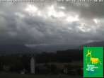 Archived image Webcam Museum of Mountain Farming in Diepolz (Allgäu) 11:00