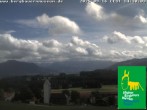 Archiv Foto Webcam Allgäuer Bergbauernmuseum in Diepolz 13:00