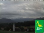 Archiv Foto Webcam Allgäuer Bergbauernmuseum in Diepolz 17:00
