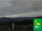 Archived image Webcam Museum of Mountain Farming in Diepolz (Allgäu) 09:00