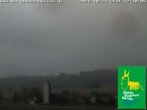 Archived image Webcam Museum of Mountain Farming in Diepolz (Allgäu) 11:00