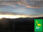Archiv Foto Webcam Allgäuer Bergbauernmuseum in Diepolz 06:00