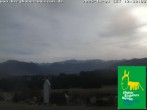 Archiv Foto Webcam Allgäuer Bergbauernmuseum in Diepolz 11:00