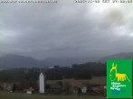 Archiv Foto Webcam Allgäuer Bergbauernmuseum in Diepolz 06:00