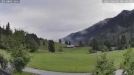 Archiv Foto Webcam Heubethof bei Blaichach 05:00