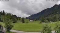 Archiv Foto Webcam Heubethof bei Blaichach 13:00