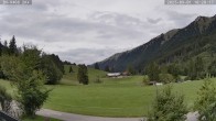 Archived image Webcam Guesthouse Heubethof 09:00