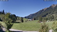 Archiv Foto Webcam Heubethof bei Blaichach 11:00