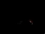 Archiv Foto Webcam Pfarrwerfen, Blickrichtung Werfen 23:00