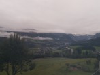 Archiv Foto Webcam Pfarrwerfen, Blickrichtung Werfen 05:00