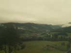 Archiv Foto Webcam Pfarrwerfen, Blickrichtung Werfen 06:00