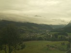 Archiv Foto Webcam Pfarrwerfen, Blickrichtung Werfen 09:00