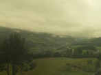 Archiv Foto Webcam Pfarrwerfen, Blickrichtung Werfen 11:00