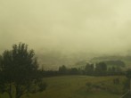 Archiv Foto Webcam Pfarrwerfen, Blickrichtung Werfen 13:00