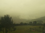 Archiv Foto Webcam Pfarrwerfen, Blickrichtung Werfen 15:00