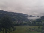 Archiv Foto Webcam Pfarrwerfen, Blickrichtung Werfen 19:00
