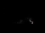 Archiv Foto Webcam Pfarrwerfen, Blickrichtung Werfen 23:00