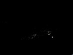 Archiv Foto Webcam Pfarrwerfen, Blickrichtung Werfen 23:00