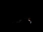 Archiv Foto Webcam Pfarrwerfen, Blickrichtung Werfen 03:00