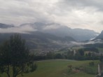 Archiv Foto Webcam Pfarrwerfen, Blickrichtung Werfen 05:00