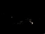 Archiv Foto Webcam Pfarrwerfen, Blickrichtung Werfen 23:00