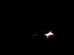 Archiv Foto Webcam Pfarrwerfen, Blickrichtung Werfen 03:00