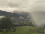 Archiv Foto Webcam Pfarrwerfen, Blickrichtung Werfen 07:00