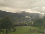 Archiv Foto Webcam Pfarrwerfen, Blickrichtung Werfen 09:00