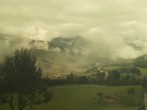 Archiv Foto Webcam Pfarrwerfen, Blickrichtung Werfen 10:00