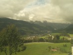 Archiv Foto Webcam Pfarrwerfen, Blickrichtung Werfen 11:00