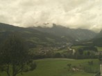 Archiv Foto Webcam Pfarrwerfen, Blickrichtung Werfen 13:00