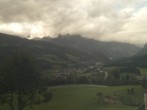 Archiv Foto Webcam Pfarrwerfen, Blickrichtung Werfen 15:00