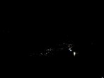 Archiv Foto Webcam Pfarrwerfen, Blickrichtung Werfen 23:00
