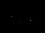 Archiv Foto Webcam Pfarrwerfen, Blickrichtung Werfen 01:00