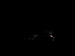 Archiv Foto Webcam Pfarrwerfen, Blickrichtung Werfen 03:00