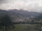 Archiv Foto Webcam Pfarrwerfen, Blickrichtung Werfen 05:00