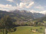 Archiv Foto Webcam Pfarrwerfen, Blickrichtung Werfen 13:00