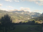 Archived image Webcam Spareck in Pfarrwerfen 07:00