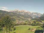 Archived image Webcam Spareck in Pfarrwerfen 09:00