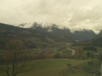 Archived image Webcam Spareck in Pfarrwerfen 13:00