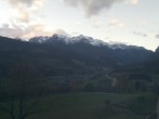 Archived image Webcam Spareck in Pfarrwerfen 15:00