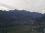 Archiv Foto Webcam Pfarrwerfen, Blickrichtung Werfen 15:00