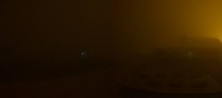 Archived image Webcam Les Deux Alpes (top station chairlift Glacier) 03:00