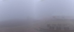 Archiv Foto Webcam Les Deux Alpes: Gletscherskigebiet 09:00