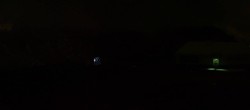 Archiv Foto Webcam Les Deux Alpes: Gletscherskigebiet 23:00