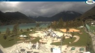 Archived image Webcam Atoll near Maurach 09:00