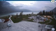 Archived image Webcam Atoll near Maurach 07:00