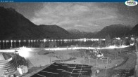 Archiv Foto Maurach: Webcam Atoll Achensee 05:00
