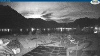 Archiv Foto Maurach: Webcam Atoll Achensee 01:00
