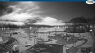 Archiv Foto Maurach: Webcam Atoll Achensee 01:00